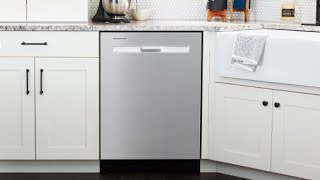 Maytag Dishwasher Isn’t Cleaning Top Rack - Easy Fix