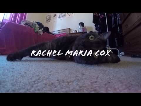Rachel Maria Cox - Emotionally Untidy Official Video
