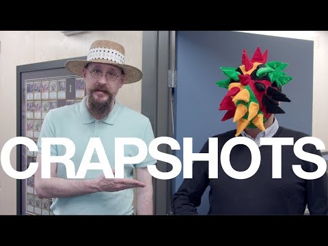 Crapshots Ep648 - The Content-Aware Phil