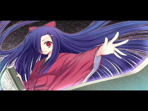 Mirai Nikki OST - Sixth Theme - Tsubaki Encounter Battle