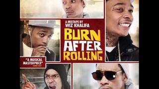 Wiz Khalifa - Ode to naked Pop Stars