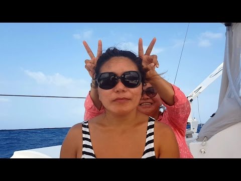 OCEAN SAILING Likes and Dislikes A TRUE STORY - Ep 22