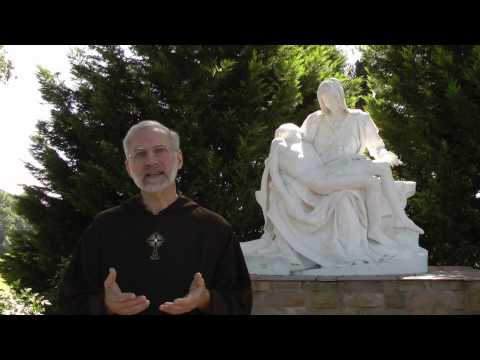 Fr. Joseph Mary, MFVA - Why should you join the Spiritual Motherhood Sodality?