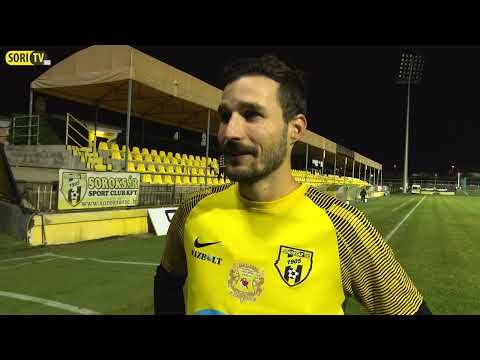 Soroksár SC - Aqvital FC Csákvár (3-1) összefoglaló 2024.11.24.