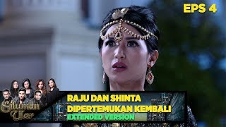 Download lagu Setelah 18 Tahun! Raju Dan Shinta Dipertemukan Kembali - Siluman Ular Eps 4 PART 1 mp3