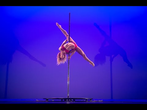 Wicked  Game - Pole Act