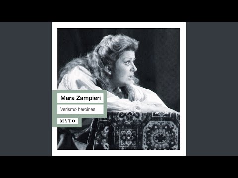 Edgar: Edgar, Act III: Addio, mio dolce amor