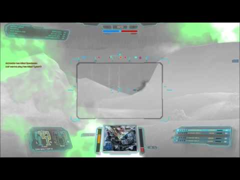 Kon (MWO) | Dire Cow quad Gauss. Ep 3: AoD; King of Caldera.