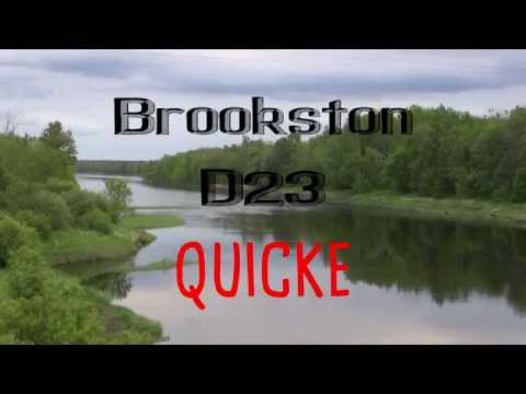 HMX Rewind | Brookston D23 (6/7) | HardlineMX