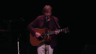 Water in the Sky - Trey Anastasio | Live from Here with Chris Thile
