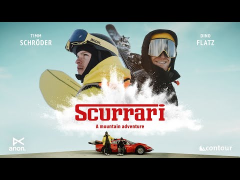 Scurrari