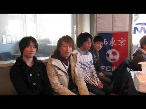 多摩大学 ゼミ紹介 ～中村その子ゼミ～