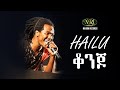 Hailu Amerga Konjo ቆንጆ Ethiopian Music