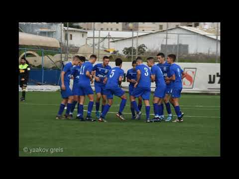 קליפ סיום נערים ב 0