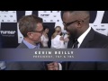 Turner Upfront 2017 Kevin Reilly On The Red Carpet