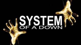System Of A Down - Blue