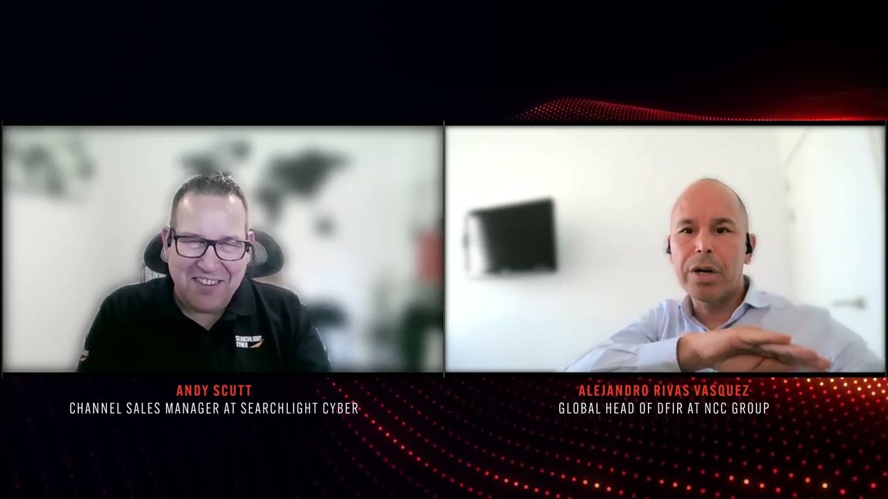 The value of continuous dark web monitoring for incident response