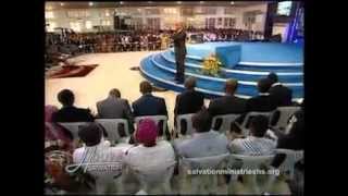 David Ibiyeomie - Maximizing your Potential 7