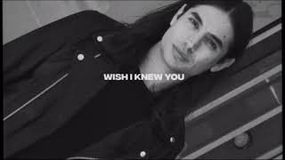 Johnny Gates - Wish I Knew You