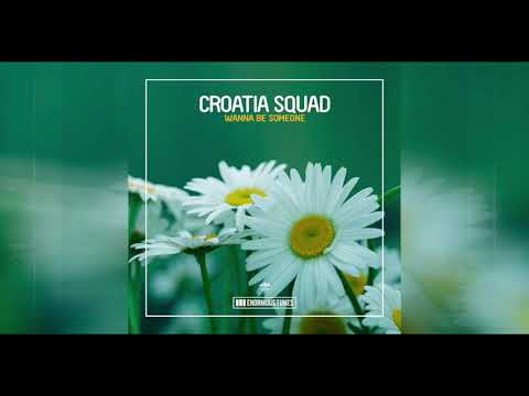 Croatia Squad - Super Sensual