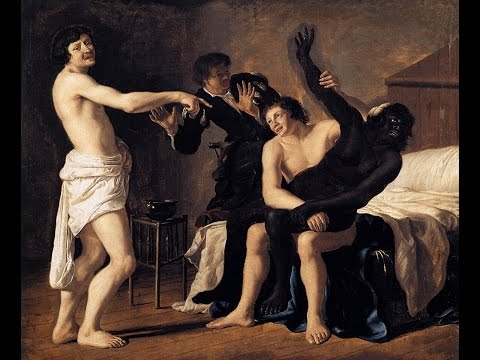Atlanta Black Star: Horrifying Facts About Sexual Exploitation of Black Women Atlanta Black Star: Horrifying Facts About Sexual Exploitation of Black Women