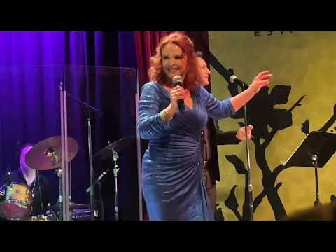 Sheena Easton “U Got the Look” / “Sugar Walls” @ Yoshi’s Oakland, CA- 10/19/25