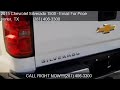 2015 Chevrolet Silverado 1500 LT for sale in porter, TX 7736