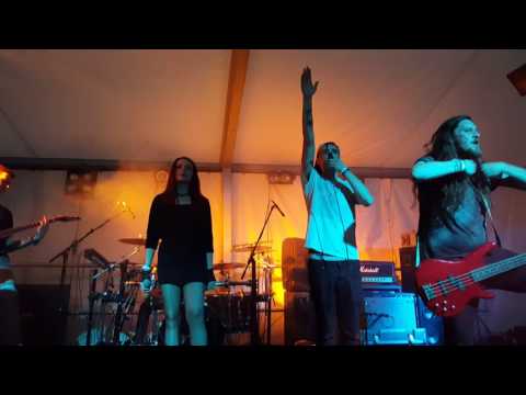 UK:ID - Basingstoke Live Festival 9/07/2016