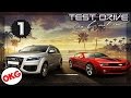 Test Drive Unlimited Gold #1 ( С приездом! ) 