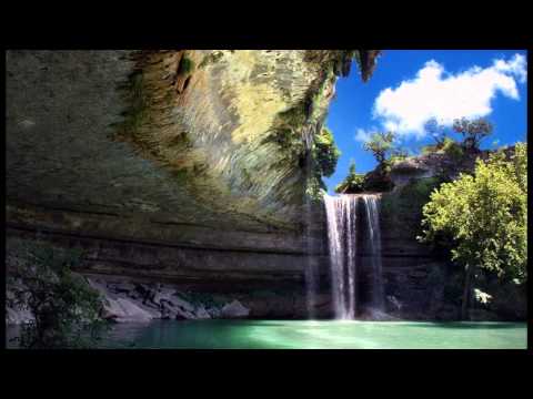 Steve Roach - Underground Clouds Over A Secret Grotto