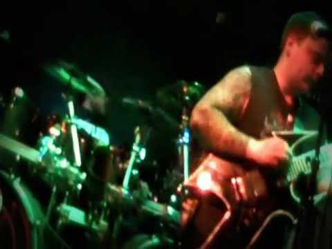 Prosanctus Inferi - Cathedral of the Black Goat II Chicago August 2012 (full set)