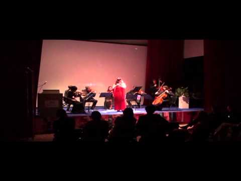 La Sinfonietta - "L'Incantesimo della Luna Nuova" di Valter Sivilotti (Prima Mondiale)