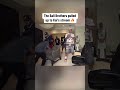 LaMelo Lonzo And Gelo Pulled Up On Kai Cenat Via Kaicenat TT