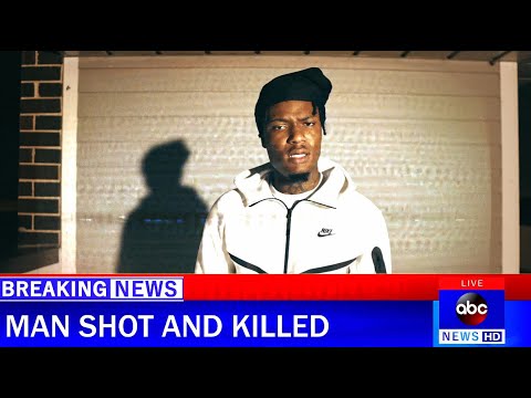 TTA Yai - Murda Team (Official Music Video)