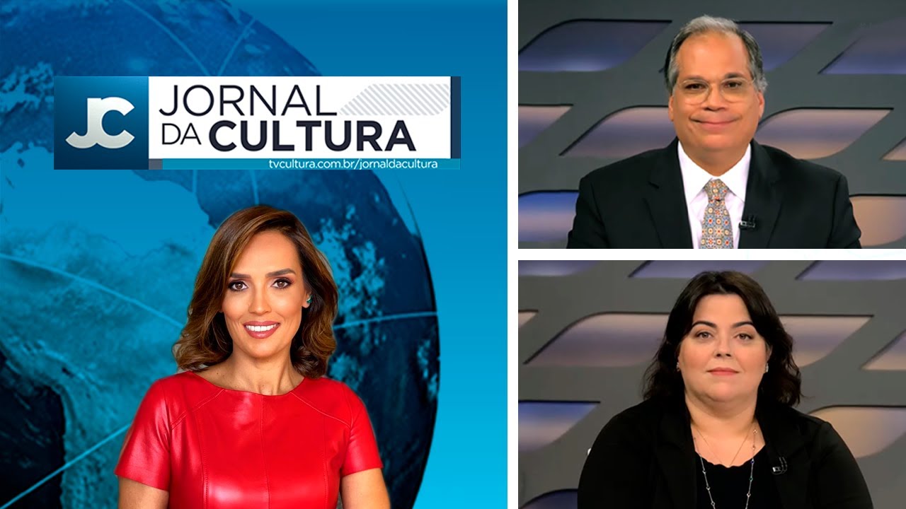 Jornal da Cultura | 12/09/2024