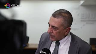 ΑΜΕΣΗ ΕΠΑΝΕΚΚΙΝΗΣΗ ΤΩΝ ΕΡΓΩΝ ΑΧΕΛΩΟΥ ΖΗΤΗΣΕ Ο ΠΕΡΙΦΕΡΕΙΑΡΧΗΣ ΘΕΣΣΑΛΙΑΣ ΔΗΜΗΤΡΗΣ ΚΟΥΡΕΤΑΣ 04 11 20 ΑΜΕΣΗ ΕΠΑΝΕΚΚΙΝΗΣΗ ΤΩΝ ΕΡΓΩΝ ΑΧΕΛΩΟΥ ΖΗΤΗΣΕ Ο ΠΕΡΙΦΕΡΕΙΑΡΧΗΣ ΘΕΣΣΑΛΙΑΣ ΔΗΜΗΤΡΗΣ ΚΟΥΡΕΤΑΣ 04 11 20