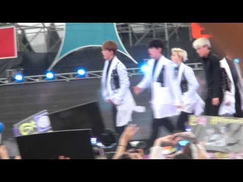 0701 HONG KONG DOME FESTIVAL 香港巨蛋音樂節 EXO