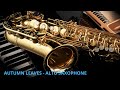 AUTUMN LEAVES - Instrumental - Saxophone ...