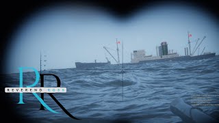 Uboat EP 68 -Black Pit? More like Black Lung!