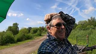 Fishing in a Heatwave: Will they still Bite?