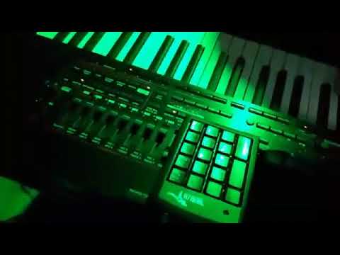 Niko Srebrov - Kanun Intro