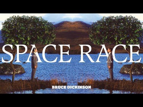Video thumbnail for Space Race