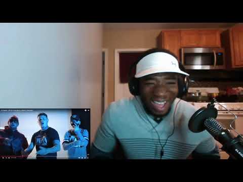 "WE WANT MORE" AMERICAN-NIGERIAN REACTS OG Merks - All The Time [ Video] | GRM Daily |Sayless dani