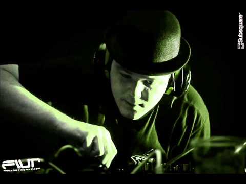 Dr.Peacock Terror Set @ Together We Are Hardcore Festival 2014