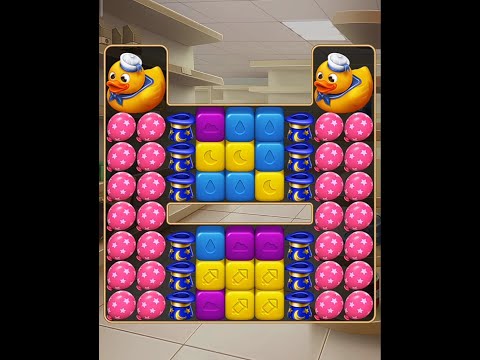 TOON BLAST level 3393