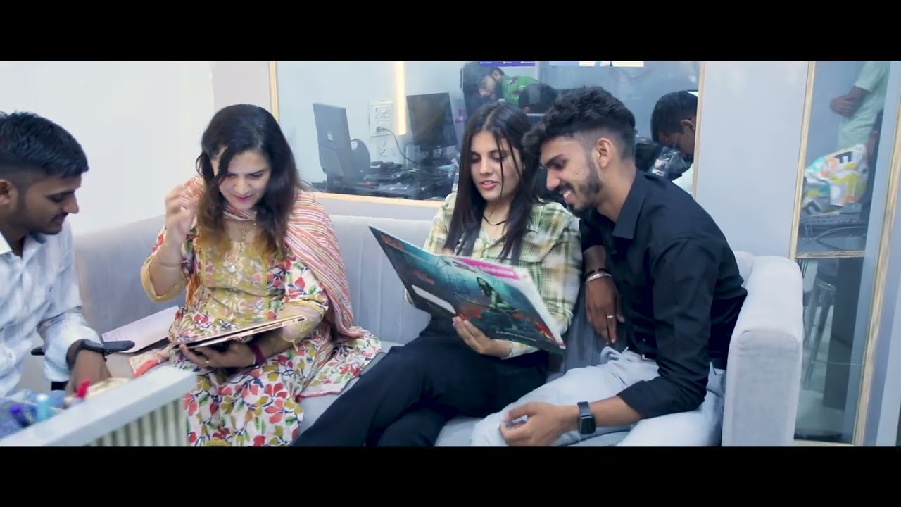 We're excited to help you unlock your creative potential.