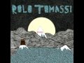 I Love Turbulence - Rolo Tomassi 