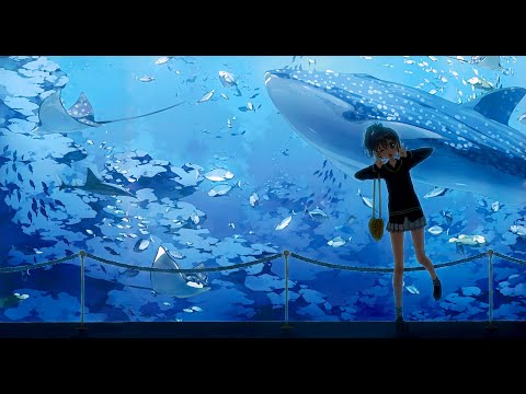 TTM x APOVABIN x LOWX - EYES DON'T LIE [AMV]