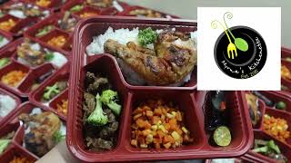 HOME COOKED MEALS | PACKED MEALS BUSINESS FOOD DELIVERY