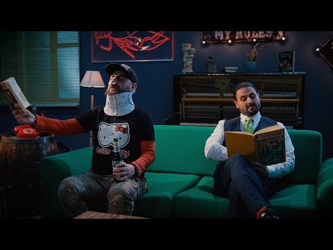 TV Series: Tandem - Public Television of Armenia